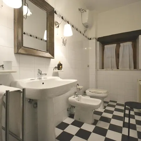 Casa I Pini Villa *