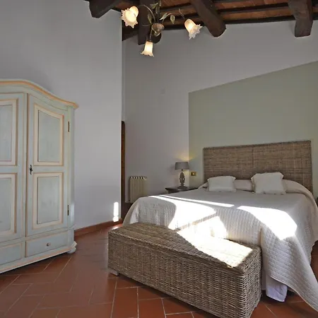 Villa Casa I Pini Cortona