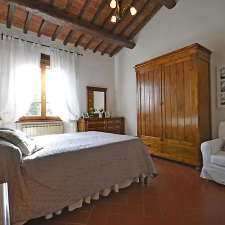 וילה Casa I Pini
