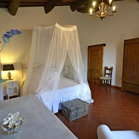 Casa I Pini וילה *