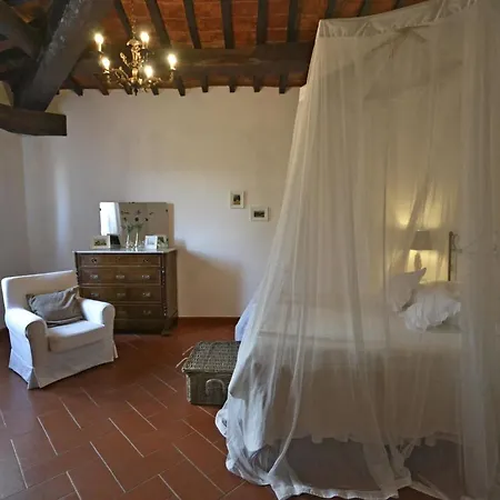וילה Casa I Pini