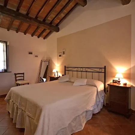 Casa I Pini וילה