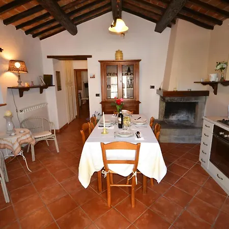 וילה Casa I Pini *