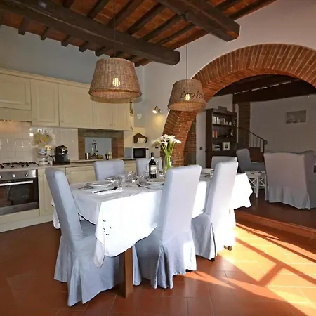 וילה Casa I Pini