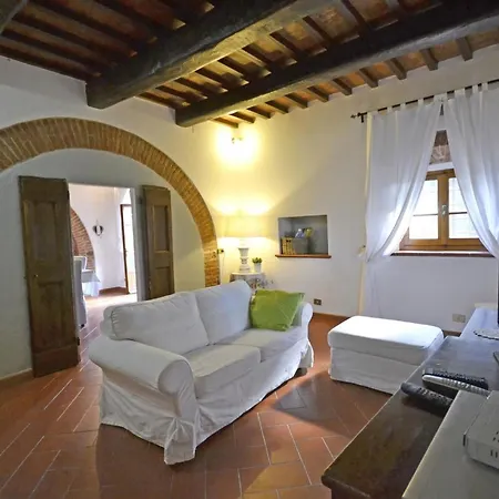 Casa I Pini Villa