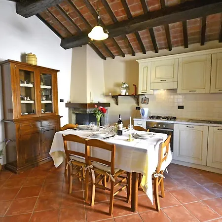 Villa Casa I Pini *