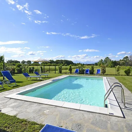 Villa Casa I Pini Cortona