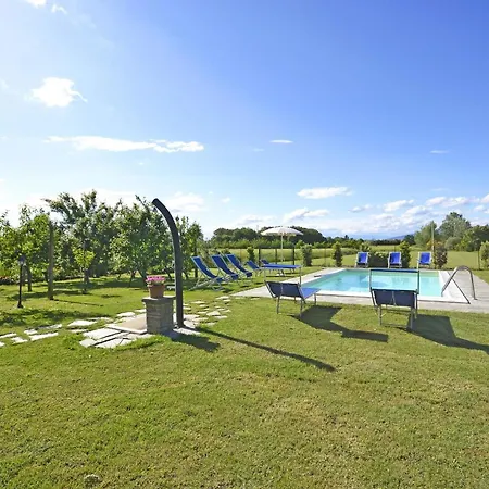 Casa I Pini Κορτόνα