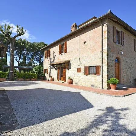 Casa I Pini Βίλα *
