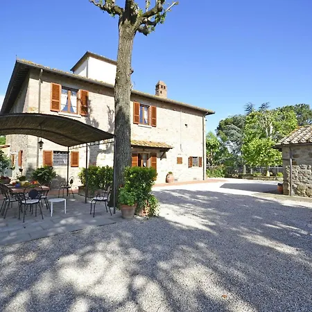 Villa Casa I Pini