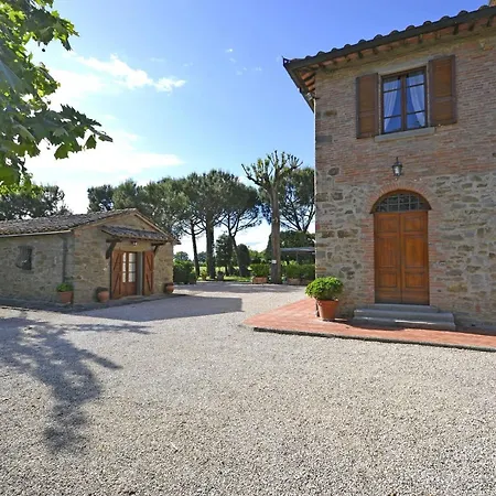 Casa I Pini Κορτόνα