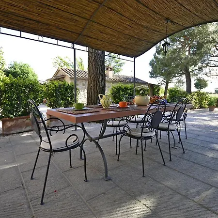 Βίλα Casa I Pini *