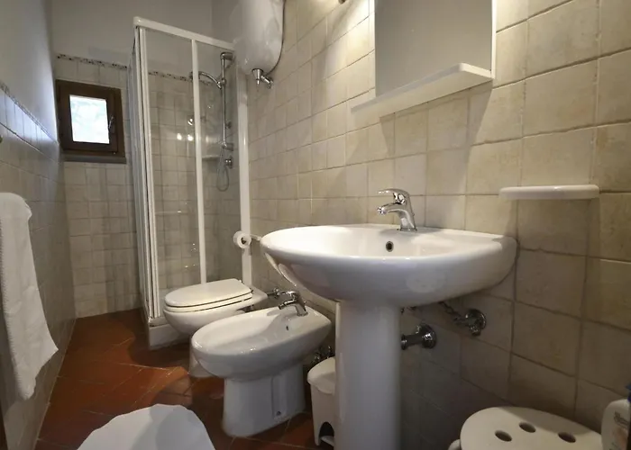 فيلة Casa I Pini