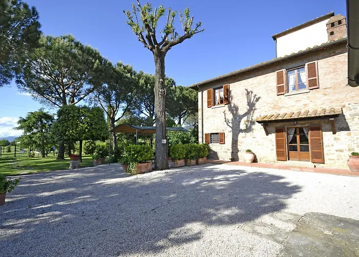 Casa I Pini فيلة *