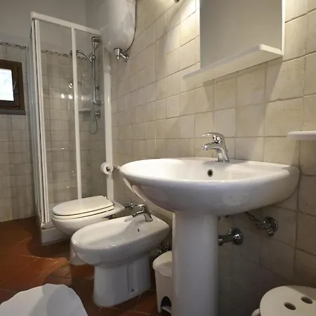 فيلة Casa I Pini