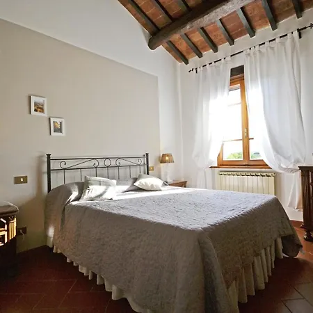 Casa I Pini * كورتونا