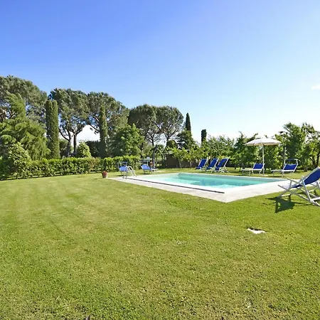 فيلة Casa I Pini *