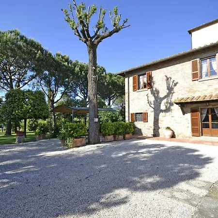 Casa I Pini فيلة *